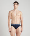 Sporto Men's Cotton Brief (Pack Of 2)