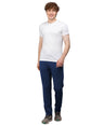 Sporto Men's Wow Trackpant Denim Blue