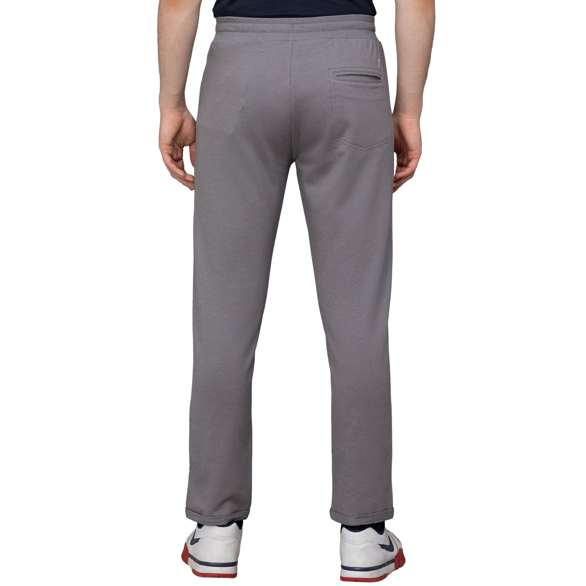 Sporto Men's Wow Trackpant Grey