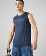 Sporto Men's InstaCool Ny Muscle Vest Anti odour and Moisture Wicking