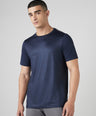 Combo Instacool Printed Round Neck Tee