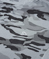 Instacool Printed Jersey Tee with Side Mesh - Combo