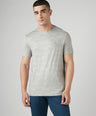 Combo Instacool Printed Round Neck Tee