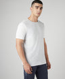 Combo Instacool Printed Round Neck Tee