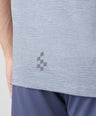 InstaCool  Muscle Vest Anti odour and Moisture Wicking