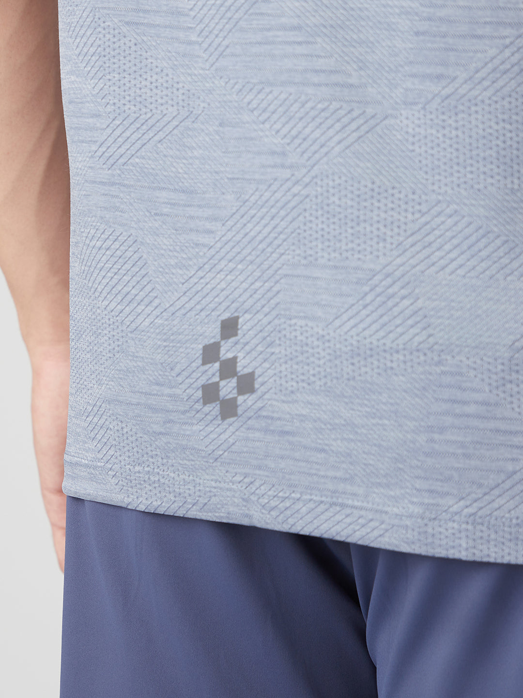InstaCool  Muscle Vest Anti odour and Moisture Wicking