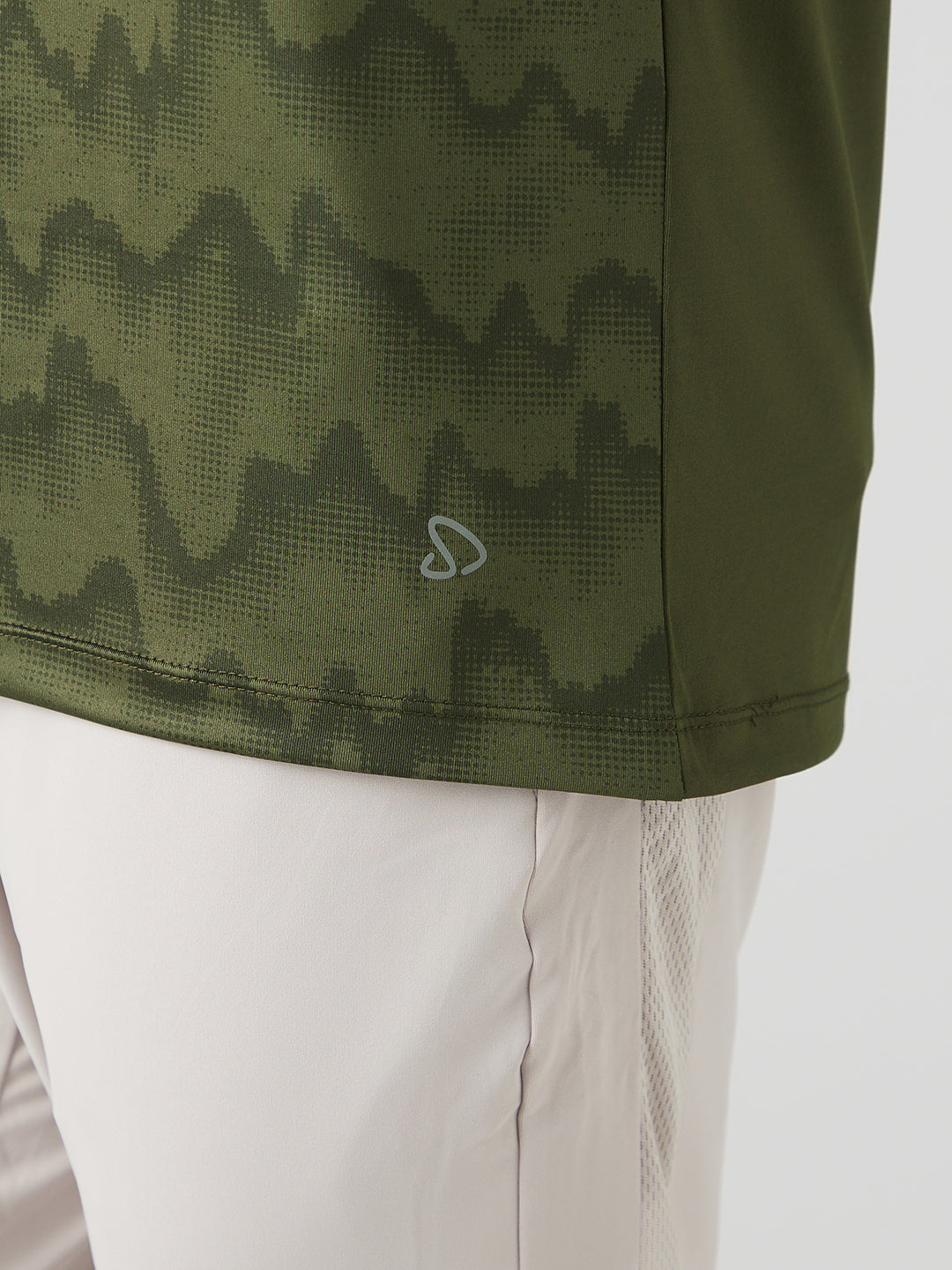 InstaCool Muscle Vest Anti odour and Moisture Wicking