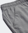 Sporto Men's Ultra Light Shorts Dry fit Bermuda Shorts - Grey