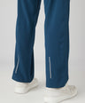 Sporto Men's Instacool Ultra Lite Track Pant - Blue Charcoal
