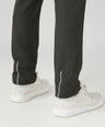 Sporto Men's Instacool Ultra Lite Track Pant - Olive