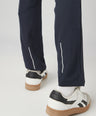 Sporto Men's Instacool Ultra Lite Track Pant - Navy