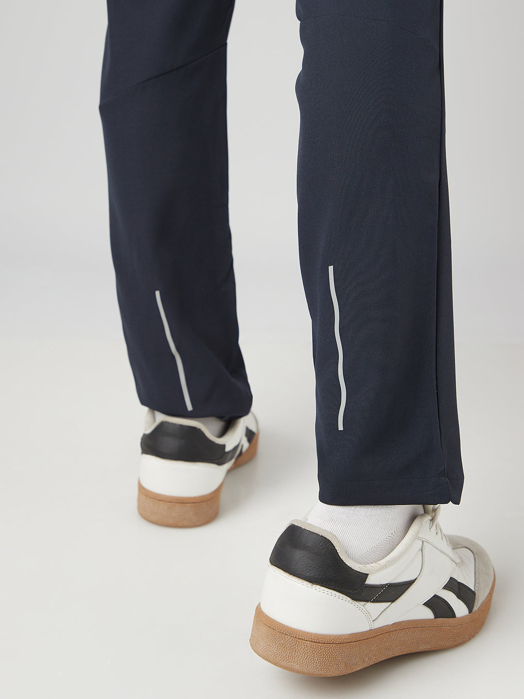 Sporto Men's Instacool Ultra Lite Track Pant - Navy