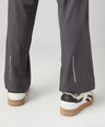 Sporto Men's Instacool Ultra Lite Track Pant - Charcoal