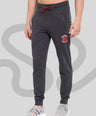Spider man Joggers - Anthra Melange