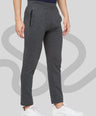 Slim Fit Terry Knit Fabric Track pant