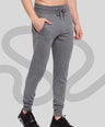 Fleece Terry Joggers for Men