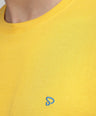 Sporto Men's Round Neck Cotton T-shirt (Pack of 2)