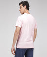 Sporto Men's Round Neck Cotton T-shirt (Pack of 2)