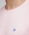 Sporto Men's Round Neck Cotton T-shirt (Pack of 2)