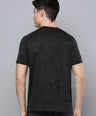 Instacool Printed Jersey Round Neck Tee - Combo