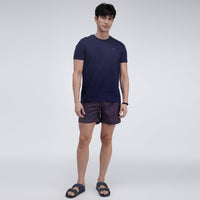 Sporto Men's Checkered Boxer Shorts (Pack Of 2) - Multi Color