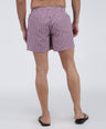 Sporto Men's Checkered Boxer Shorts (Pack Of 2) - Multi Color