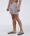 Sporto Men's Checkered Boxer Shorts (Pack Of 2) - Green & Multi
