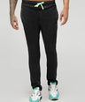 Sporto Men's Fast Dry Athletic Track Pant