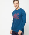 Sporto Men's Sweatshirt Sailor Blue (Pet)