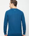 Sporto Men's Sweatshirt Sailor Blue (Pet)