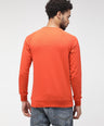 Sporto Men's Solid Sweatshirts