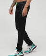 Sporto Men's Fast Dry Athletic Track Pant