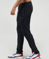 Sporto Men's Fast Dry Navy Athletic Track Pant