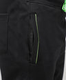 Sporto Men's Fast Dry Athletic Track Pant