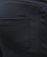 Sporto Men's Fast Dry Navy Athletic Track Pant