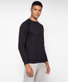 Sporto Men's Solid Sweatshirts