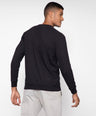 Sporto Men's Solid Sweatshirts
