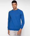Sporto Men's Solid Sweatshirts