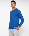 Sporto Men's Solid Sweatshirts