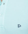 Men's Cotton Rich Solid T-Shirt/ Track Pant Sets-2PC