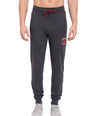 Men's Spider man Joggers - Anthra Melange