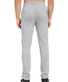 Sporto Marvel Men's Grey Melange Track pant