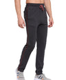 Sporto Men's Anthra Melange Marvel Superhero Track pant