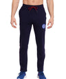 Sporto Marvel Men's Navy Track pant