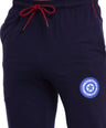 Sporto Marvel Men's Navy Track pant