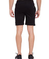 Sporto Men's Ironman lounge Shorts - Black