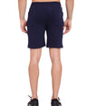 Sporto Men's Captain America lounge Shorts - Navy