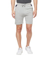 Sporto Men's Casual Lounge Shorts - Grey