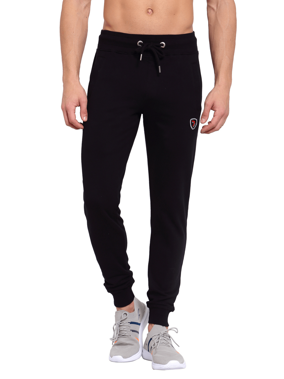 Sporto red shop track pants
